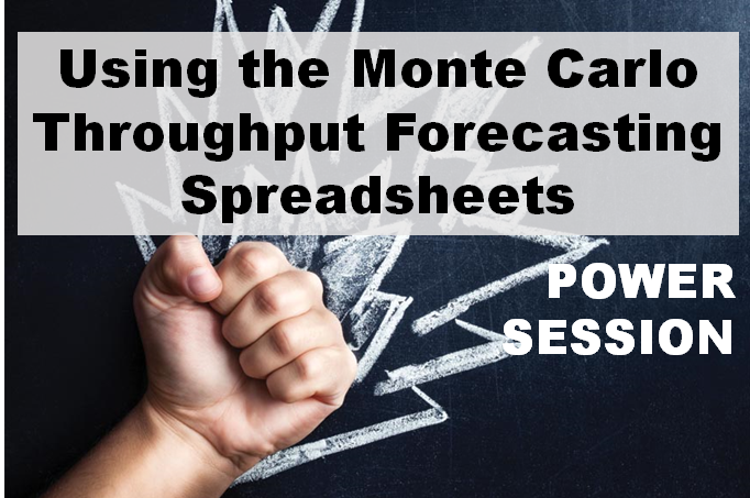 Using the Team Dashboard Spreadsheet